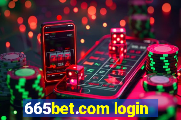 665bet.com login